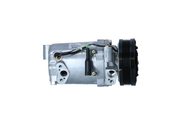 Compressor, air conditioning - 32414 NRF