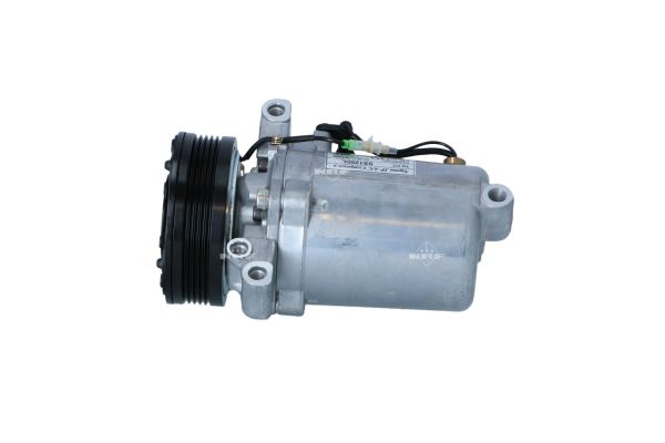 Компрессор, кондиционер - 32414 NRF
