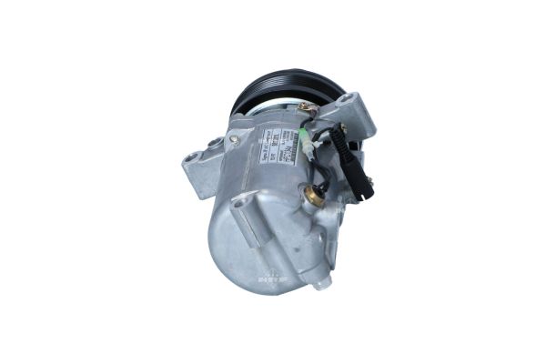 Компрессор, кондиционер - 32414 NRF