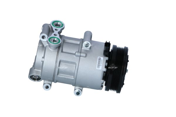 Компрессор, кондиционер - 32415 NRF