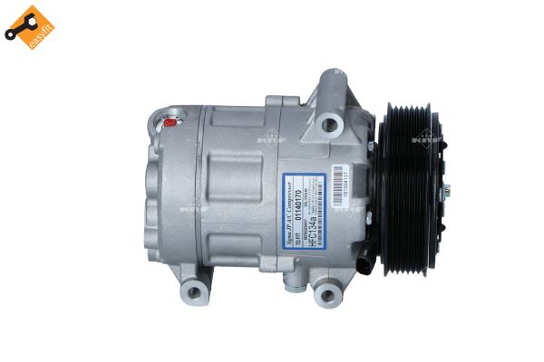 Компрессор, кондиционер - 32424 NRF