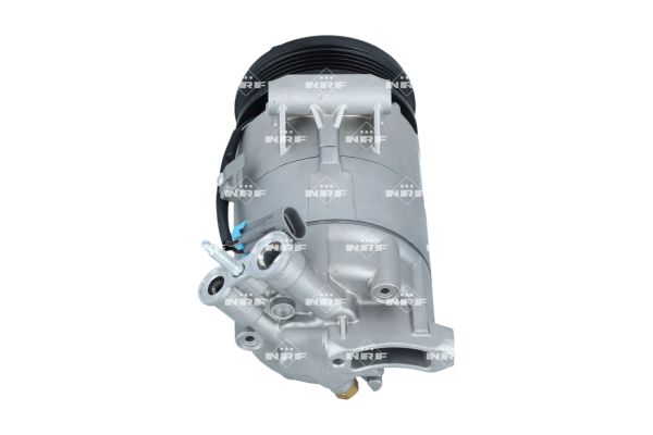 Компрессор, кондиционер - 32426 NRF
