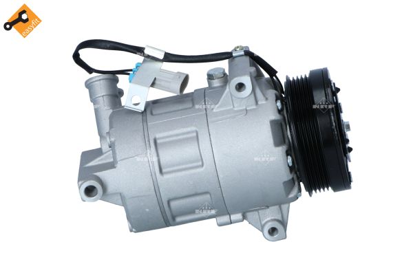 Компрессор, кондиционер - 32426 NRF