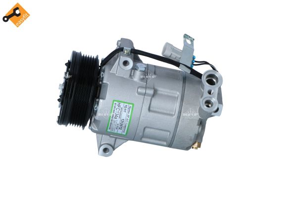 Compressor, air conditioning - 32427 NRF