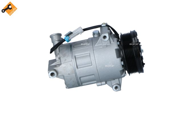 Компрессор, кондиционер - 32427 NRF