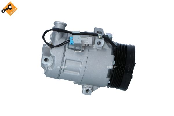 Compressor, air conditioning - 32428 NRF