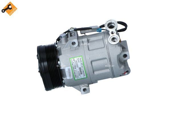Компрессор, кондиционер - 32428 NRF