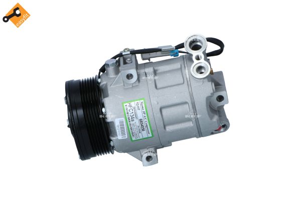 Компрессор, кондиционер - 32428 NRF