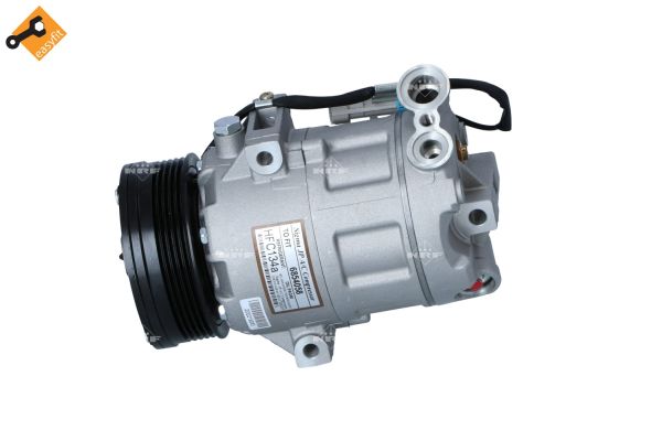 Compressor, air conditioning - 32429 NRF