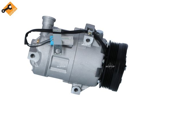 Компрессор, кондиционер - 32429 NRF