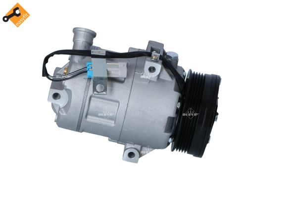 Компрессор, кондиционер - 32429 NRF