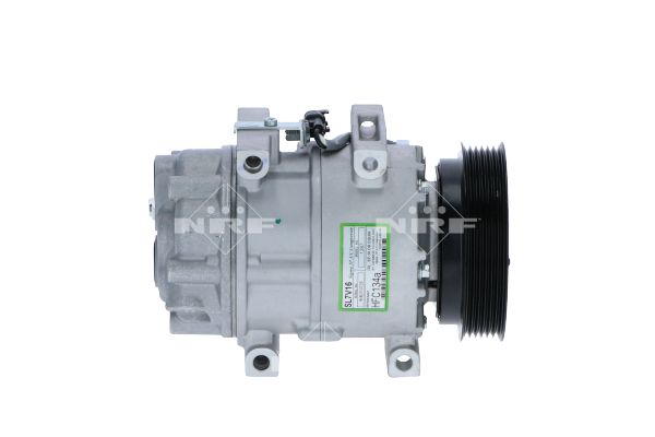 Compressor, air conditioning - 32430 NRF