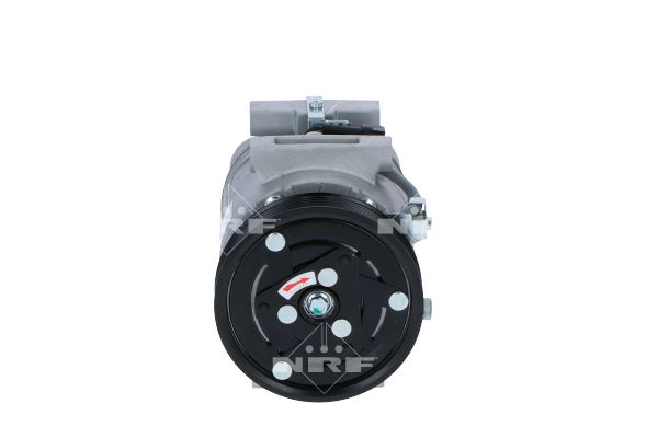Compressor, air conditioning - 32430 NRF