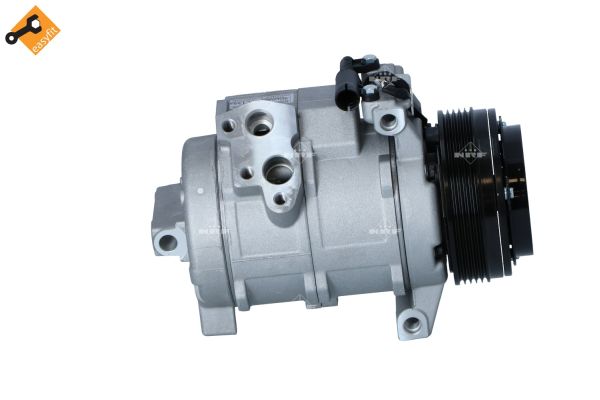 Compressor, air conditioning - 32432 NRF
