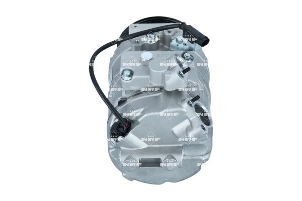 Compressor, air conditioning - 32433 NRF