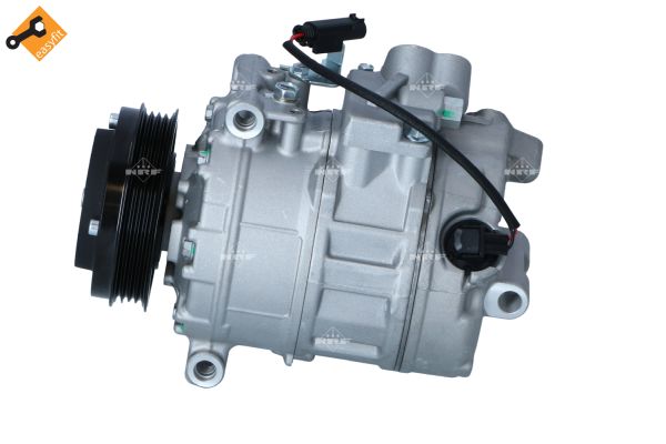 Compressor, air conditioning - 32433 NRF