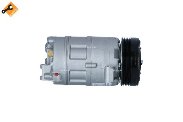 Компрессор, кондиционер - 32434 NRF