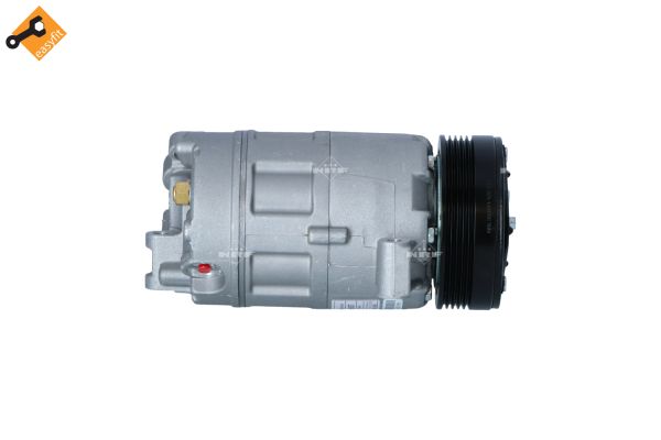 Компрессор, кондиционер - 32434 NRF