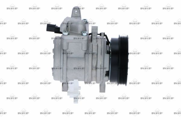 Компрессор, кондиционер - 32439 NRF