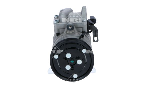 Компрессор, кондиционер - 32439 NRF