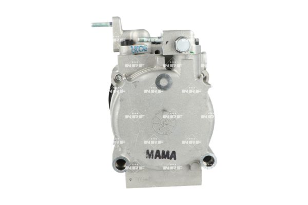 Компрессор, кондиционер - 32443G NRF