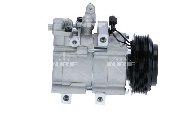 Компрессор, кондиционер - 32443G NRF