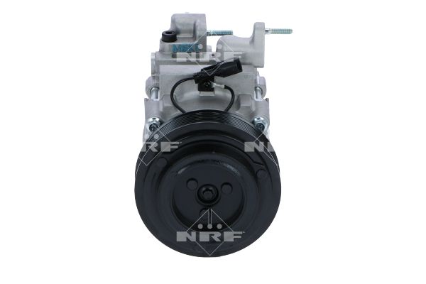Компрессор, кондиционер - 32443G NRF