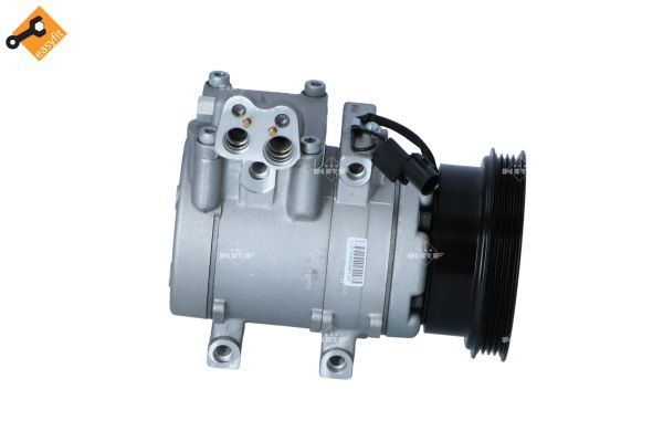 Compressore, Climatizzatore - 32445 NRF
