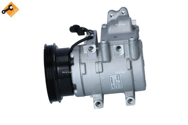 Compressor, air conditioning - 32445 NRF