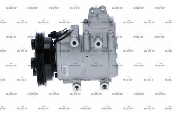 Compressore, Climatizzatore - 32446 NRF