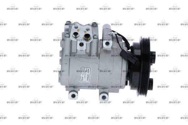 Compressor, air conditioning - 32446 NRF