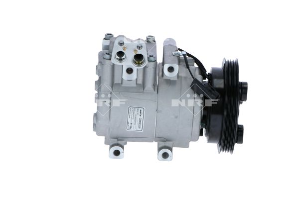 Compressor, air conditioning - 32446 NRF