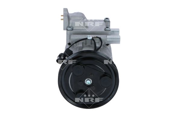 Compressor, air conditioning - 32446 NRF
