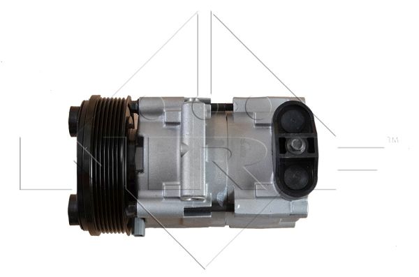 Компрессор, кондиционер - 32447 NRF