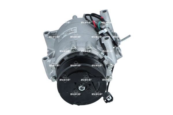 Compressor, air conditioning - 32448 NRF