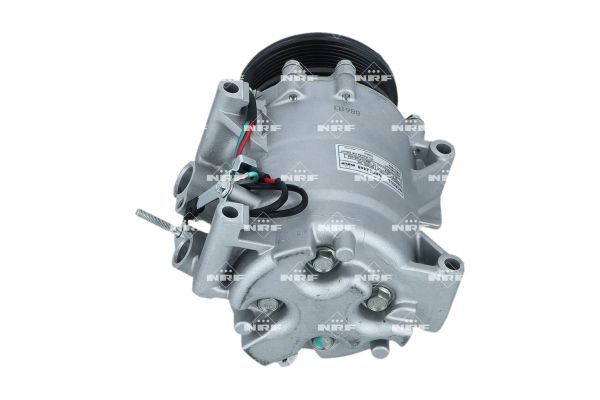 Компрессор, кондиционер - 32448 NRF
