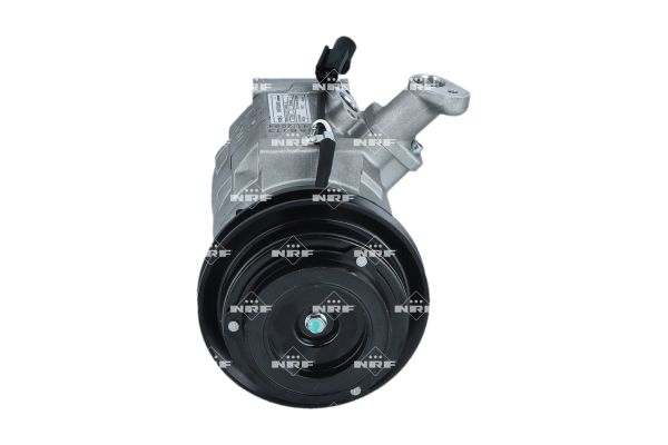 Compressor, air conditioning - 32458 NRF
