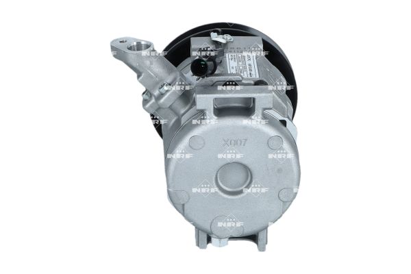 Compressor, air conditioning - 32458 NRF