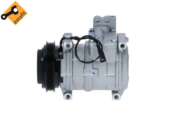 Compressore, Climatizzatore - 32459 NRF