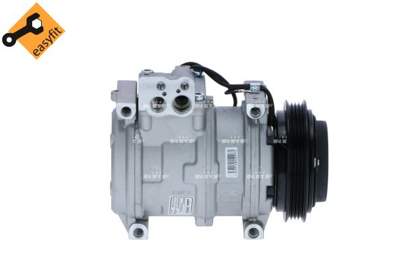Compressor, air conditioning - 32459 NRF