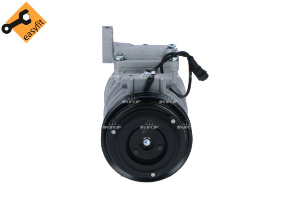 Compressor, air conditioning - 32459 NRF