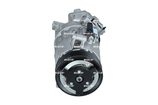 Компрессор, кондиционер - 32463 NRF