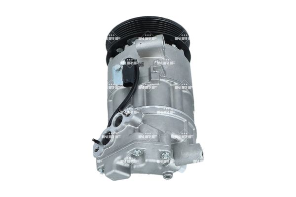 Компрессор, кондиционер - 32463 NRF