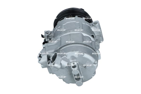Compressor, air conditioning - 32465 NRF