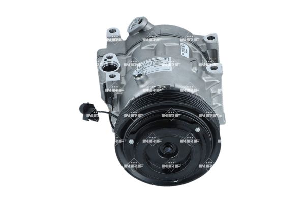 Compressore, Climatizzatore - 32467 NRF