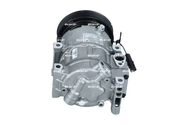 Compressor, air conditioning - 32467 NRF