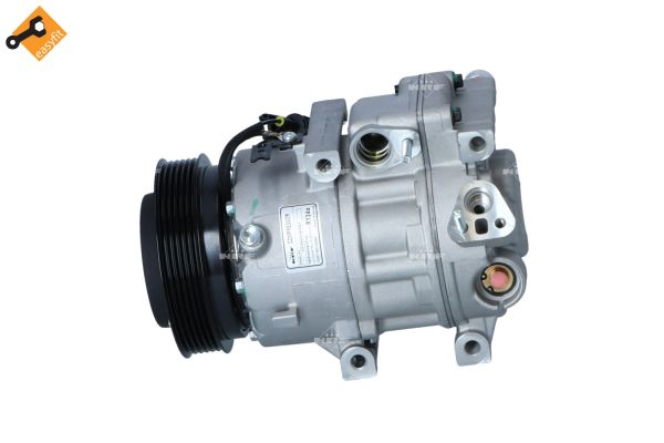 Compressore, Climatizzatore - 32468 NRF