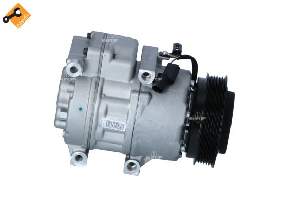 Компрессор, кондиционер - 32468 NRF