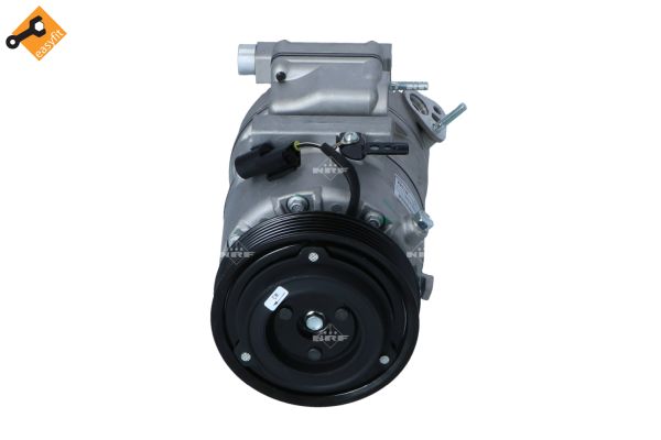 Компрессор, кондиционер - 32468 NRF