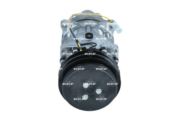 Compressore, Climatizzatore - 32469 NRF